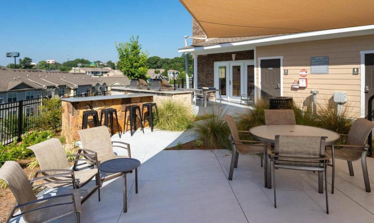 Apartment Luxury In *
