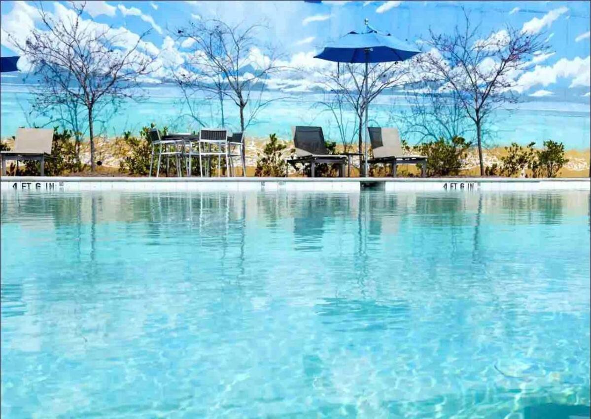 Luxury In *