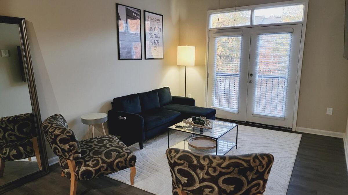 Luxury In * Atlanta