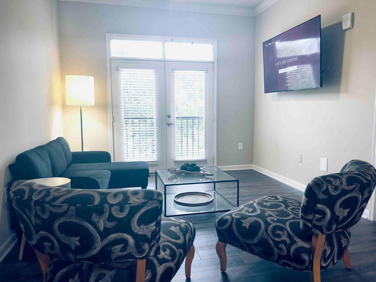 Luxury In Apartment *