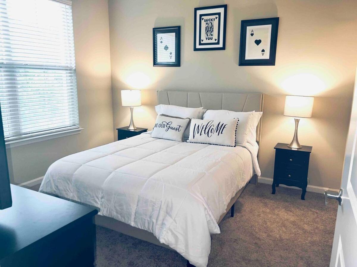 Luxury In Apartment *