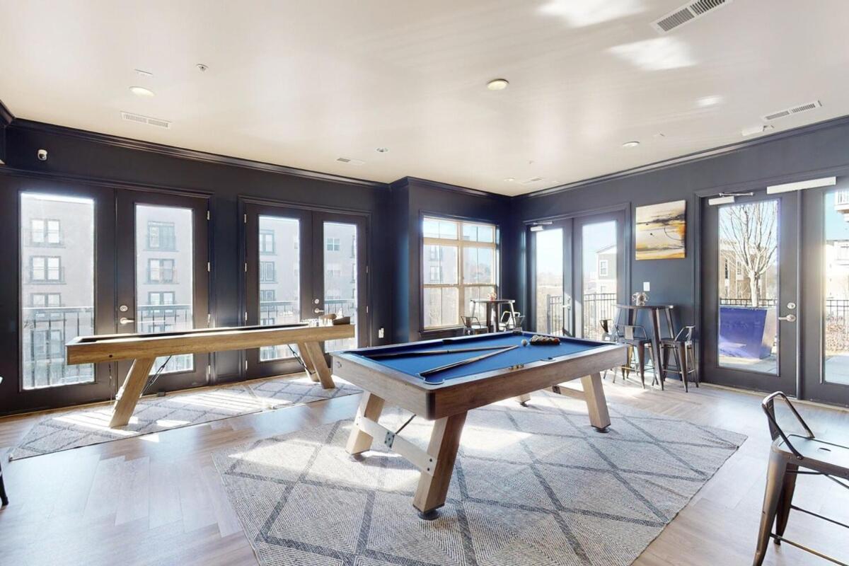 Luxury In Atlanta